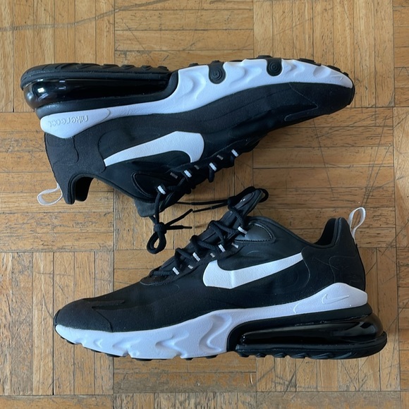 Men’s Nike Air Max 270 React main image 12